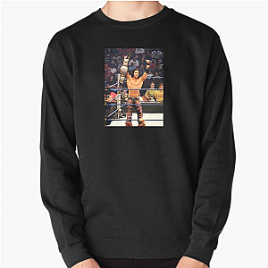 High-Flying Superstar John Morrison Sweatshirts