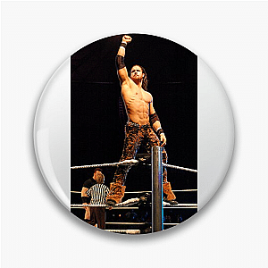 Acrobatic Showman John Morrison Pins