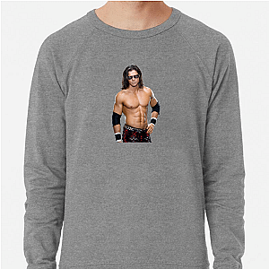 Prince Of Parkour John Morrison Sweatshirts