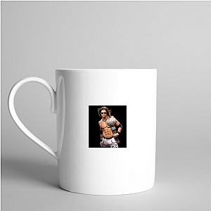 Hollywood A-Lister John Morrison Mugs