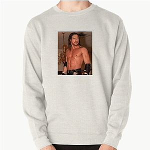 Charismatic Performer John Morrison Sweatshirts
