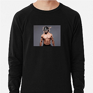 Dynamic Athlete John Morrison Sweatshirts