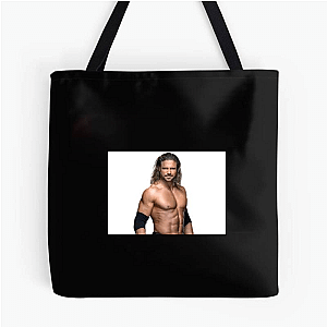 WWE Veteran John Morrison Bags