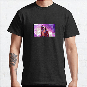 Pro Wrestling Icon John Morrison T-Shirts