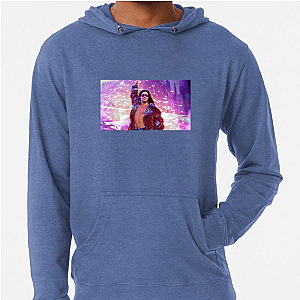 Pro Wrestling Icon John Morrison Hoodies