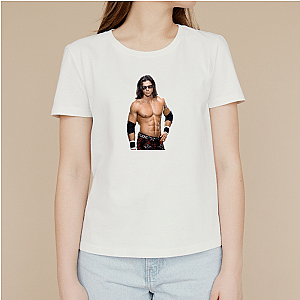 Prince Of Parkour John Morrison T-Shirts