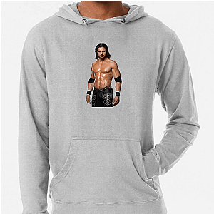 Impact Wrestling Star John Morrison Hoodies