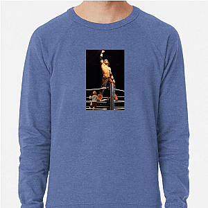Acrobatic Showman John Morrison Sweatshirts