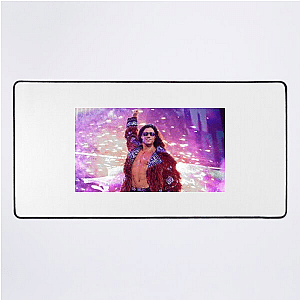 Pro Wrestling Icon John Morrison Mouse Pads