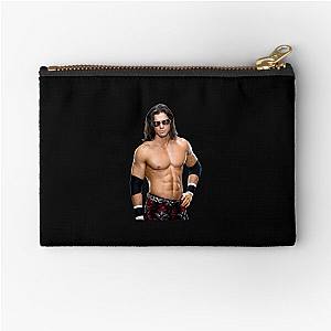Prince Of Parkour John Morrison Zipper Pouches