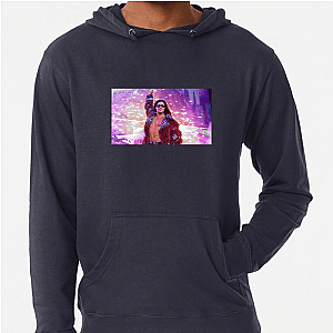 Pro Wrestling Icon John Morrison Hoodies