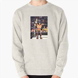 High-Flying Superstar John Morrison Sweatshirts