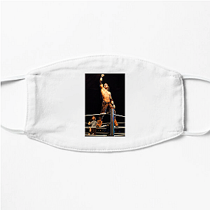 Acrobatic Showman John Morrison Face Masks