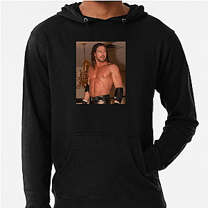 Charismatic Performer John Morrison Hoodies