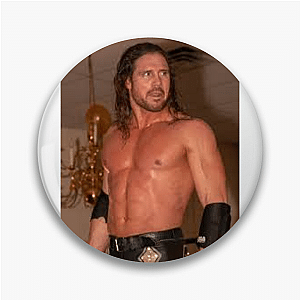 Charismatic Performer John Morrison Pins