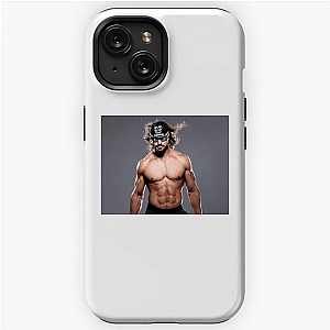 Dynamic Athlete John Morrison Samsung Cases