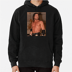 Charismatic Performer John Morrison Hoodies