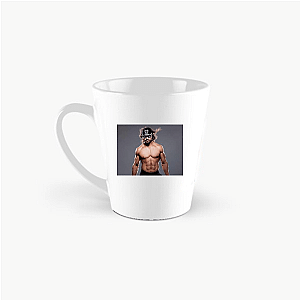 Dynamic Athlete John Morrison Mugs