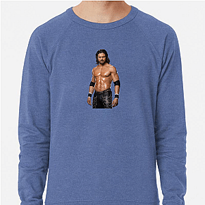 Impact Wrestling Star John Morrison Sweatshirts