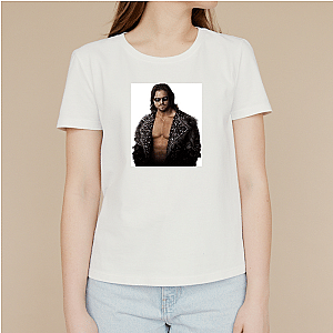 Tag Team Legend John Morrison T-Shirts