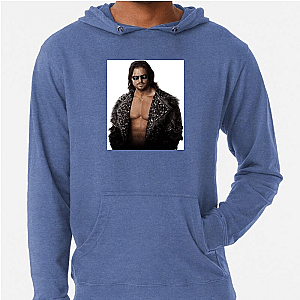 Tag Team Legend John Morrison Hoodies