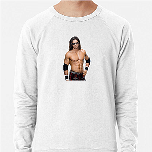 Prince Of Parkour John Morrison Sweatshirts