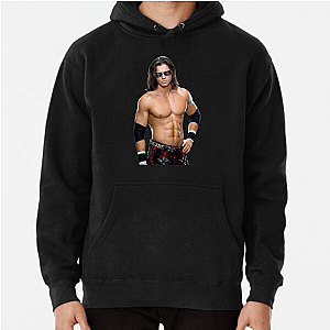 Prince Of Parkour John Morrison Hoodies