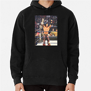 High-Flying Superstar John Morrison Hoodies