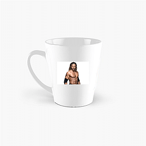 WWE Veteran John Morrison Mugs