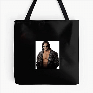 Tag Team Legend John Morrison Bags
