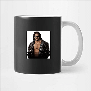 Tag Team Legend John Morrison Mugs