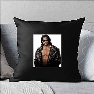 Tag Team Legend John Morrison Pillows Cover