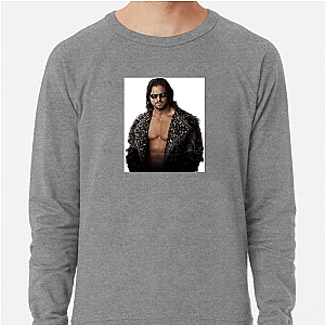 Tag Team Legend John Morrison Sweatshirts