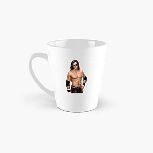 Prince Of Parkour John Morrison Mugs