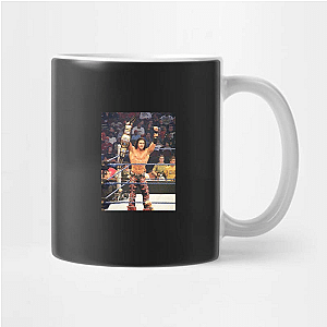 High-Flying Superstar John Morrison Mugs