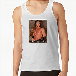 Charismatic Performer John Morrison Tank Tops