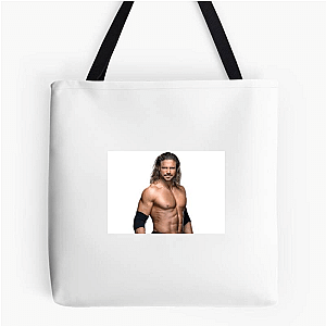 WWE Veteran John Morrison Bags