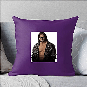 Tag Team Legend John Morrison Pillows Cover