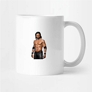 Impact Wrestling Star John Morrison Mugs
