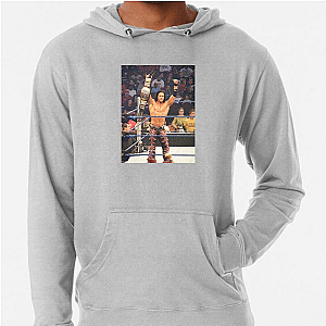 High-Flying Superstar John Morrison Hoodies