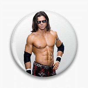 Prince Of Parkour John Morrison Pins