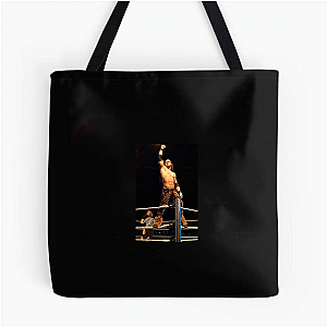 Acrobatic Showman John Morrison Bags