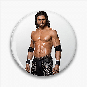 Impact Wrestling Star John Morrison Pins