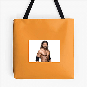 WWE Veteran John Morrison Bags