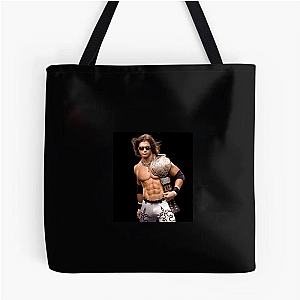 Hollywood A-Lister John Morrison Bags