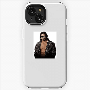 Tag Team Legend John Morrison iPhone Cases