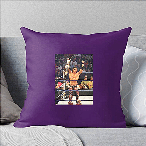 High-Flying Superstar John Morrison Pillows Cover