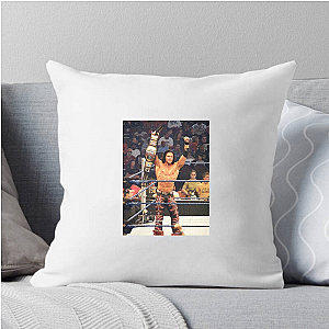 High-Flying Superstar John Morrison Pillows Cover