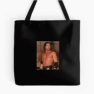 Charismatic Performer John Morrison Bags