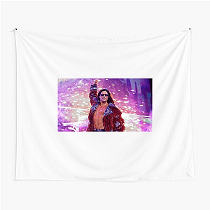 Pro Wrestling Icon John Morrison Tapestries